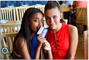 דניאלה ומיכל