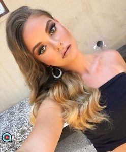 אוהבת להצטלם