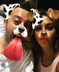 הסנאפצ'אט של ספיר נרקיס