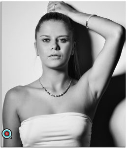 דריה וולושין