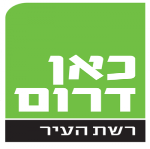 כאן