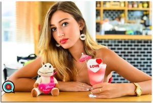 מה אתם חושבים על עדי? שתפו אותנו...