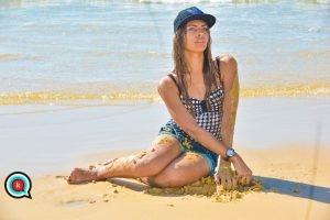 רומי אברג'ל