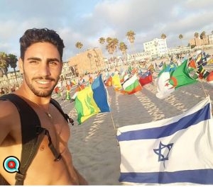 יקיר וקנין, ברמן ב״לורנס״ בר